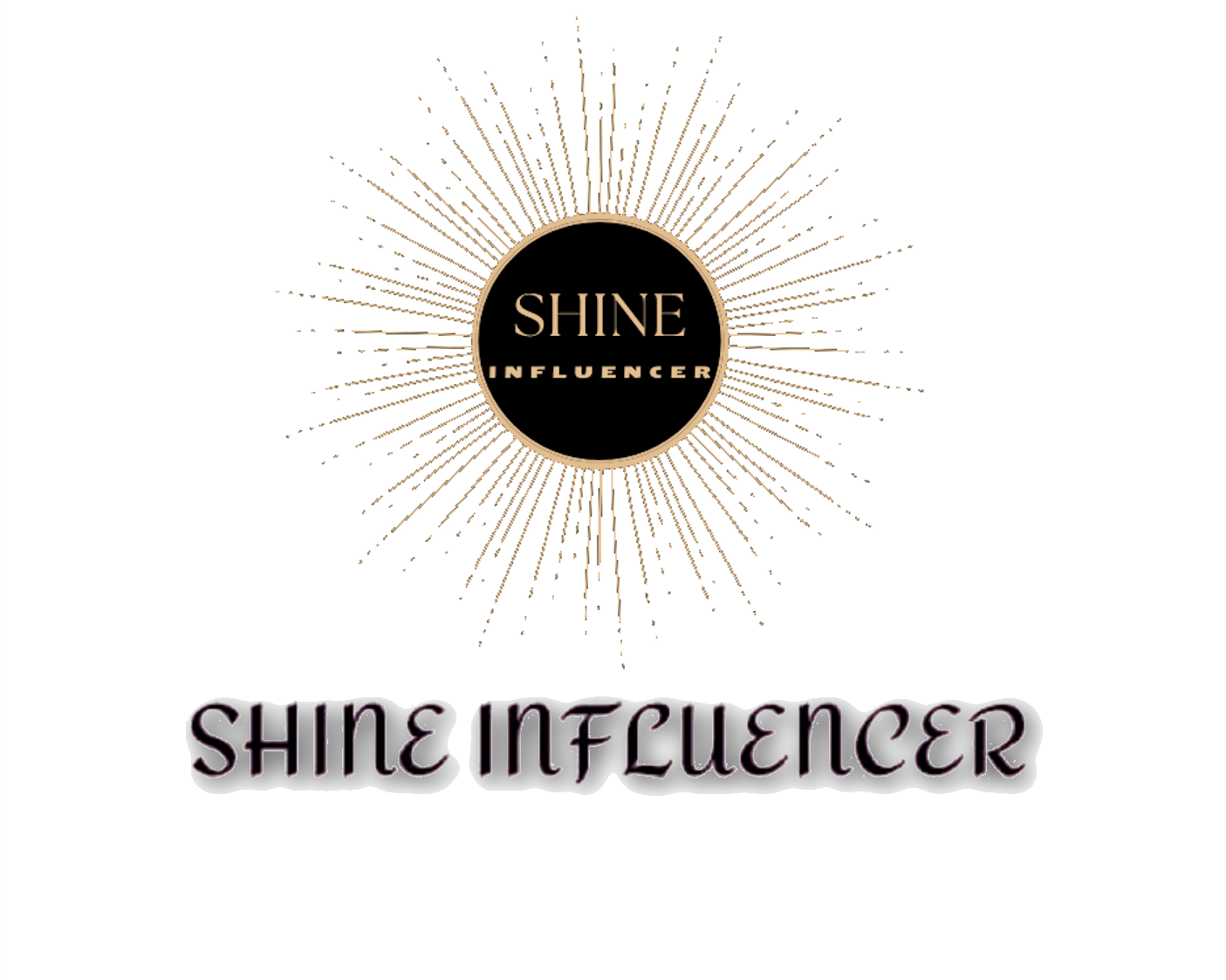 Shine Influencer Banner Görseli